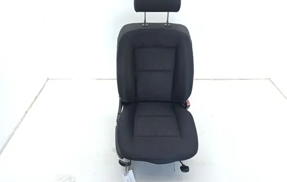 Front passenger seat