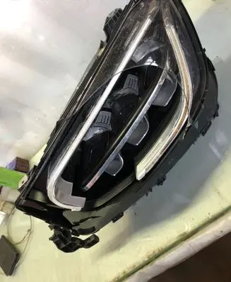 Mercedes-Benz GLC X253 C253 Headlight/headlamp A2539066901