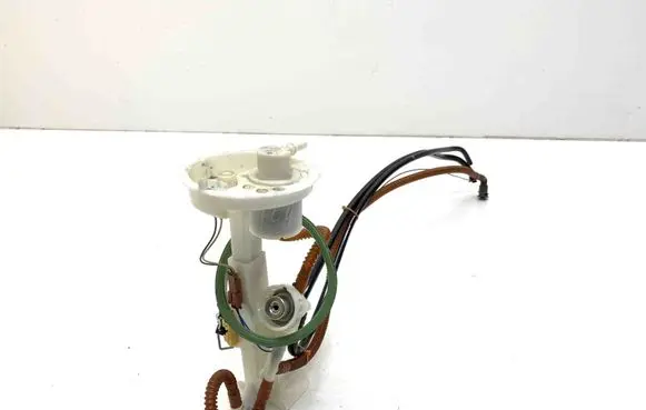 BMW X5 F15 Fuel injection high pressure pump 7181082
