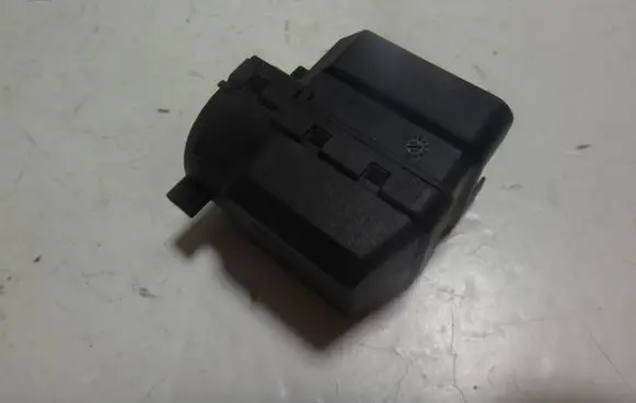 BMW 3 E46 Ignition lock contact 8363706