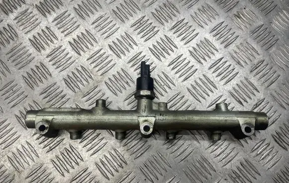Peugeot 607 Fuel main line pipe 0445214017 007022