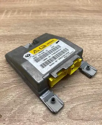 BMW 5 E60 E61 Airbag control unit/module 6953007
