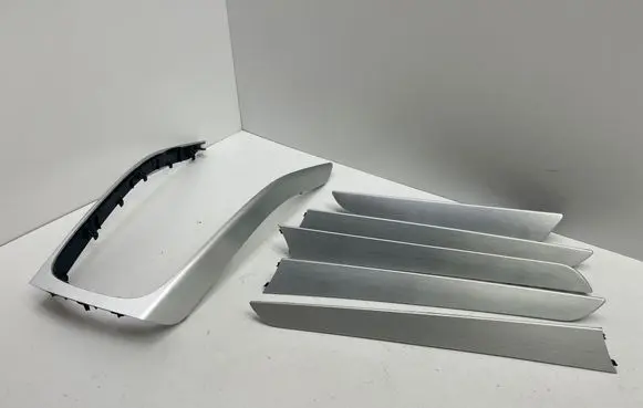 Audi A4 S4 B8 8K Door card panel trim set 8K0867419 8K0867410