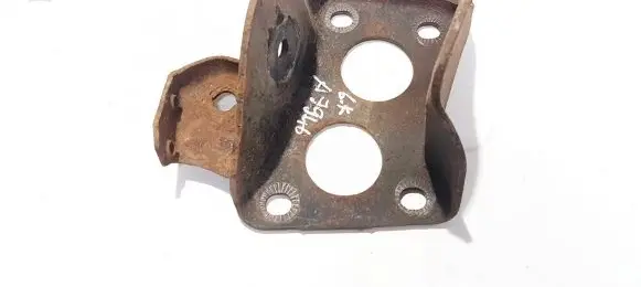 Volkswagen Bora Bracket in trunk/boot 