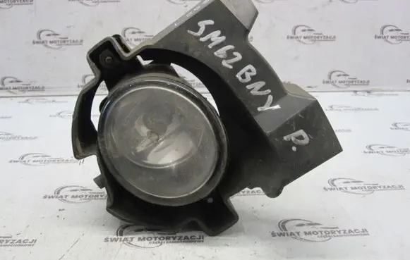 Nissan Qashqai+2 Front fog light 261508992A