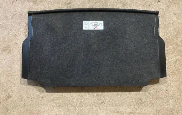 BMW M4 F82 F83 Other trunk/boot trim element 7284157