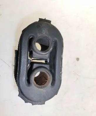 Muffler mount bracket/holder