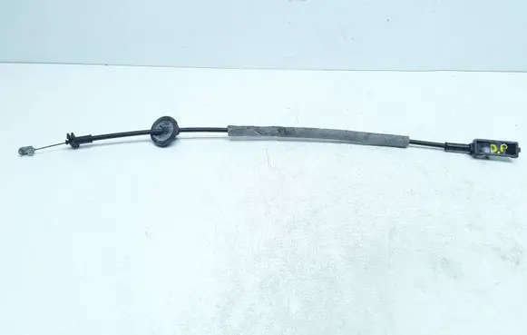 Volvo S80 Front door cable line 