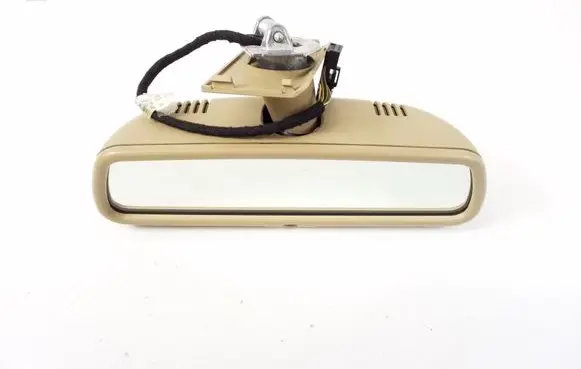 Audi A8 S8 D3 4E Rear view mirror (interior) 