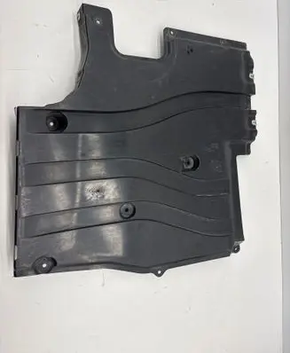 BMW 5 G60 G61 Pickup box liner 51759881688 9881688 5175