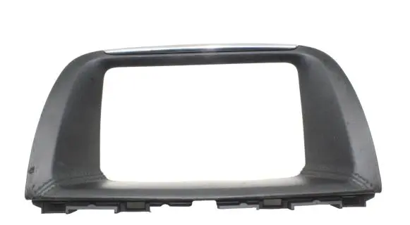 Mazda CX-5 Radio/GPS head unit trim KA0G55231