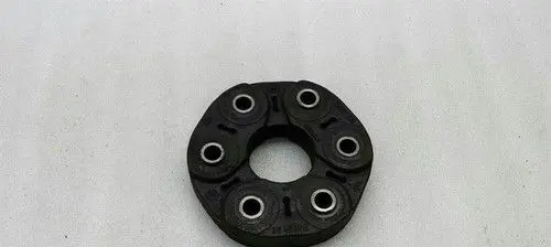 Mercedes-Benz C W204 Rear prop shaft donut coupling/joint A2104110415