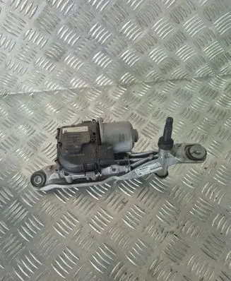 Opel Astra K Wiper motor 39116193