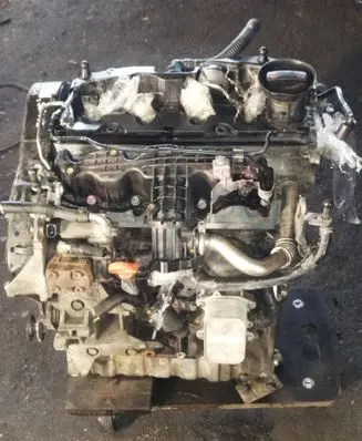 Seat Ibiza IV (6J,6P) Engine CAYM69816 CAY