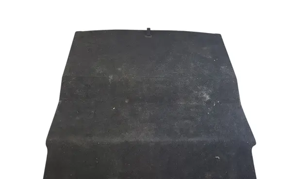 Jaguar XE Trunk/boot floor carpet liner GX7347022BC 0096200