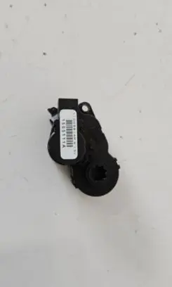 Citroen C4 II Air flap motor/actuator T1009914P 1505111A