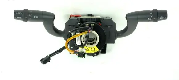Fiat Ducato Light switch 07354300930