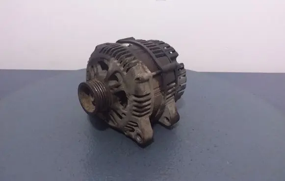 Citroen Jumper Generator/alternator