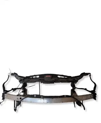 Mercedes-Benz E W212 Radiator support slam panel 