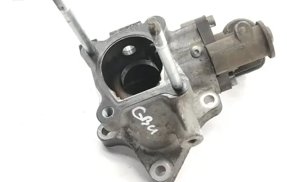Honda CR-V Throttle valve 0120101040