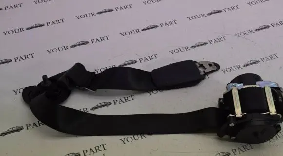 BMW X1 F48 F49 Front seatbelt 7428112