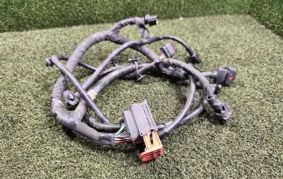 Renault Trafic III (X82) Other wiring loom 981221005 981221005R
