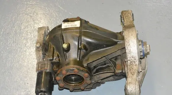 BMW M4 F82 F83 Rear differential 2289970