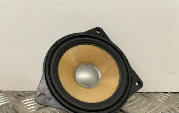 BMW X6 E71 Rear door speaker 7838904