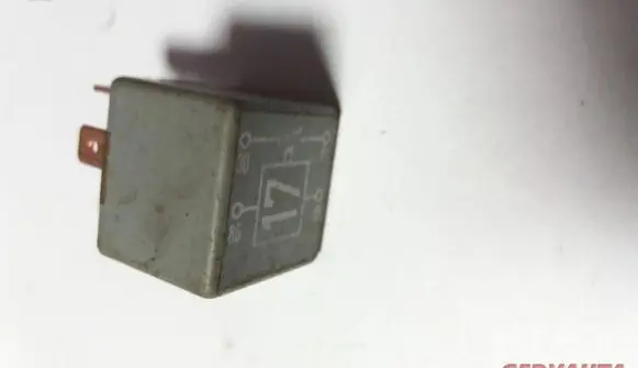 Audi A6 S6 C5 4B Other relay 1719378503A