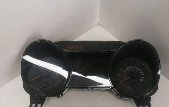 Ford Mustang VI Speedometer (instrument cluster) GR3T10849CE