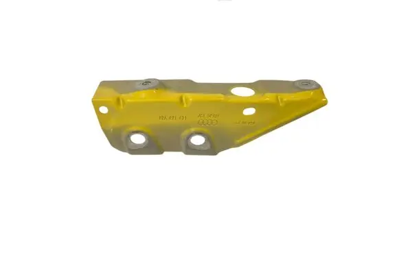 Audi A1 Fender mounting bracket 82A821431AUTOAS32 82A821431