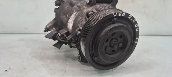 Volvo V60 Air conditioning (A/C) compressor (pump) P31404446 079530117B4