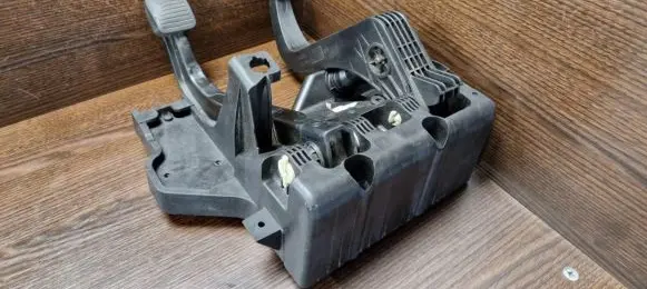 Citroen Jumper Clutch pedal 3802501020 1341020080