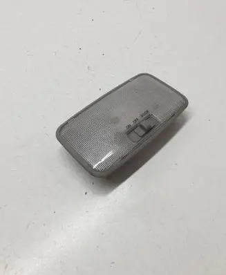 Toyota Yaris Rear seat light