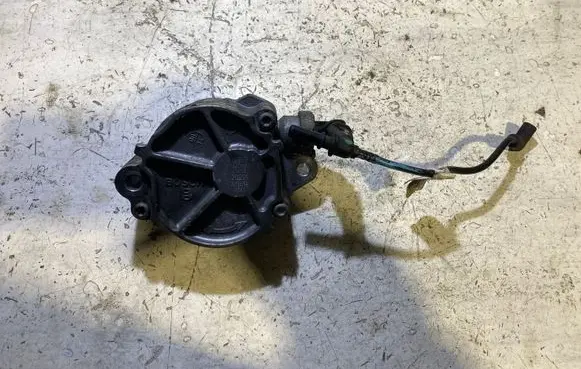 Jeep Grand Cherokee Vacuum pump 12055G 120614