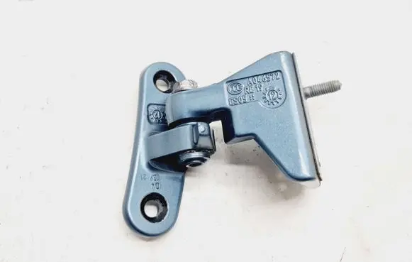 Mercedes-Benz B W246 W242 Rear door upper hinge