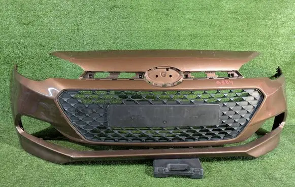 Hyundai i20 (GB IB) Front bumper 