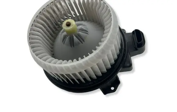 Toyota RAV 4 (XA30) Heater fan/blower 2727008043