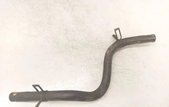 Toyota Corolla Verso AR10 Engine coolant pipe/hose 