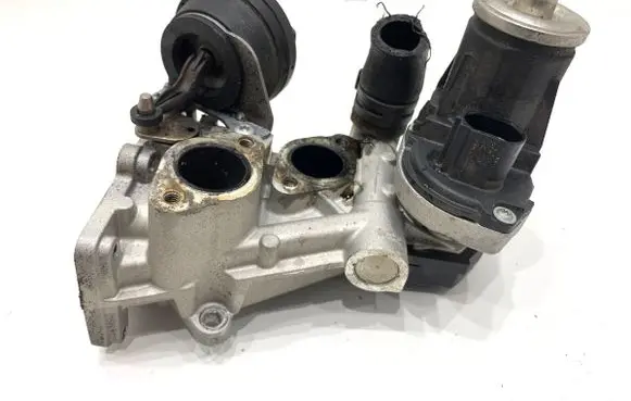 Volkswagen Golf VI EGR valve