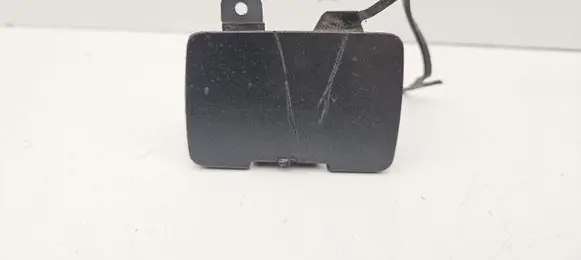 Volvo V70 Front tow hook cap/cover 9190320