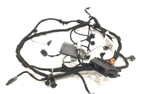 Jeep Compass Tailgate/trunk wiring harness 52160912