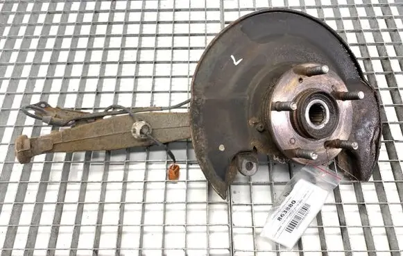 Honda Accord Front wheel hub spindle knuckle 