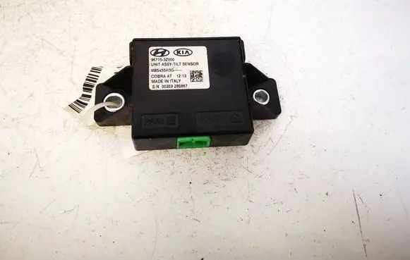 Hyundai i40 Other control units/modules 957753Z000