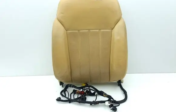Bentley Flying Spur Front driver seat 