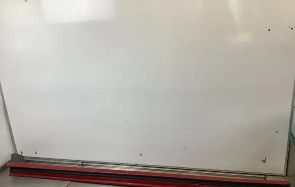 KIA EV6 Sill 