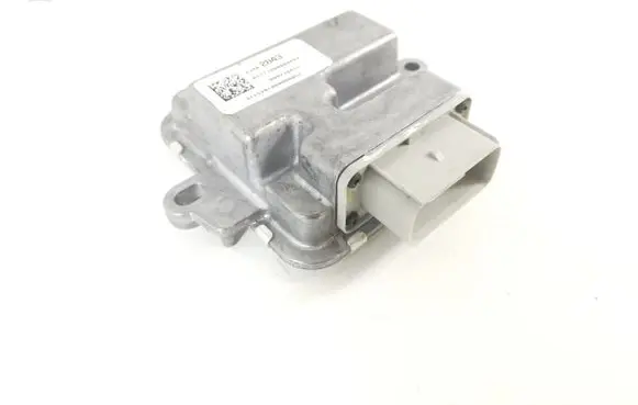 Chevrolet Corvette C7 Fuel injection control unit/module 23382215 23482843