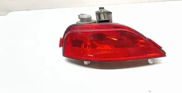 Renault Espace V (RFC) Rear fog light 