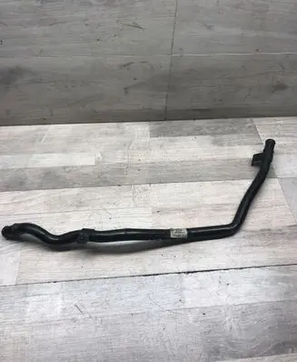Volkswagen Golf VI Engine coolant pipe/hose 1K0121070BR