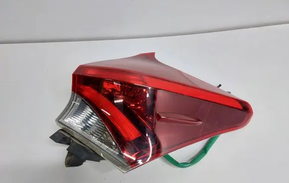 Toyota Auris E180 Rear/tail lights 5256202170